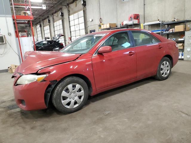 Photo 0 VIN: 4T1BF3EK9BU685366 - TOYOTA CAMRY 