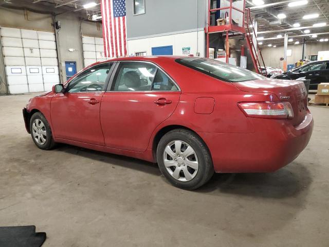 Photo 1 VIN: 4T1BF3EK9BU685366 - TOYOTA CAMRY 