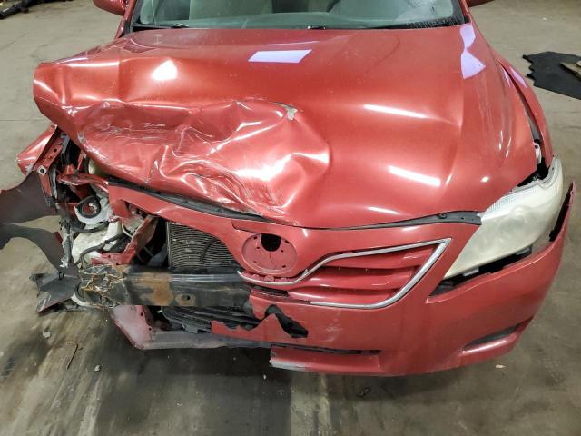 Photo 10 VIN: 4T1BF3EK9BU685366 - TOYOTA CAMRY 