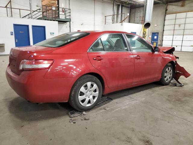 Photo 2 VIN: 4T1BF3EK9BU685366 - TOYOTA CAMRY 