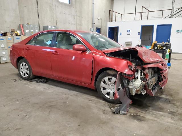 Photo 3 VIN: 4T1BF3EK9BU685366 - TOYOTA CAMRY 