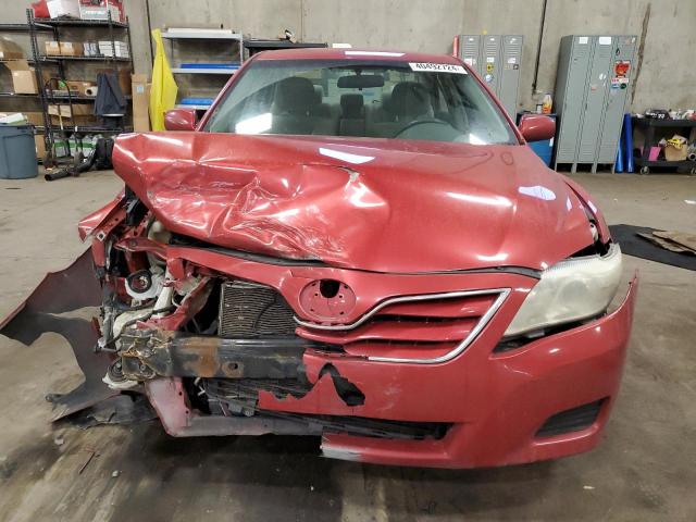 Photo 4 VIN: 4T1BF3EK9BU685366 - TOYOTA CAMRY 