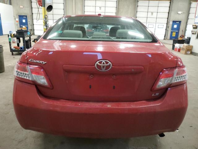 Photo 5 VIN: 4T1BF3EK9BU685366 - TOYOTA CAMRY 