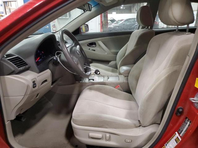 Photo 6 VIN: 4T1BF3EK9BU685366 - TOYOTA CAMRY 