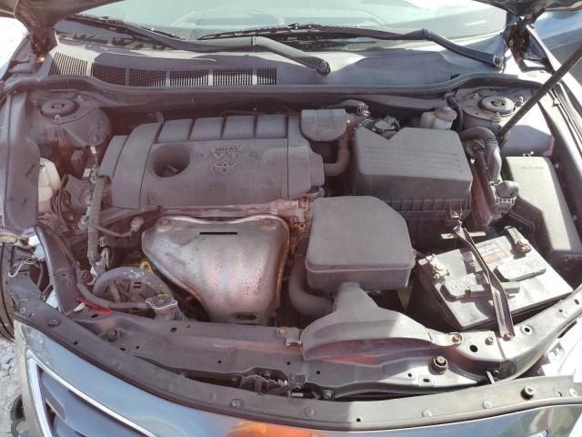 Photo 10 VIN: 4T1BF3EK9BU686601 - TOYOTA CAMRY BASE 