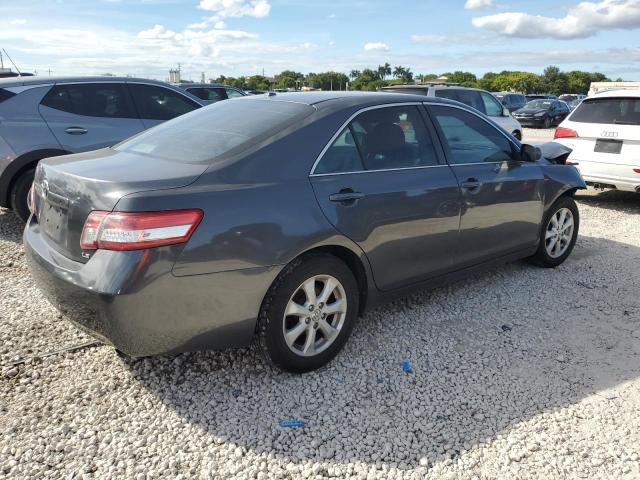 Photo 2 VIN: 4T1BF3EK9BU686601 - TOYOTA CAMRY BASE 