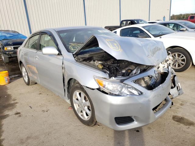 Photo 0 VIN: 4T1BF3EK9BU694004 - TOYOTA CAMRY BASE 