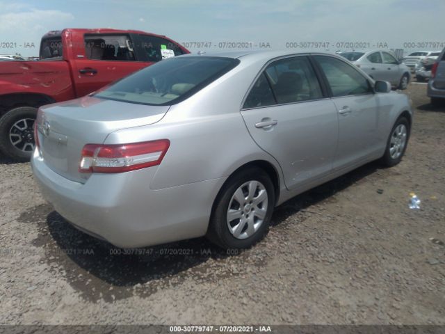 Photo 3 VIN: 4T1BF3EK9BU694083 - TOYOTA CAMRY 