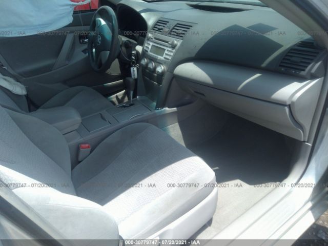 Photo 4 VIN: 4T1BF3EK9BU694083 - TOYOTA CAMRY 