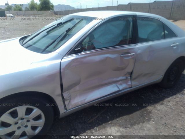 Photo 5 VIN: 4T1BF3EK9BU694083 - TOYOTA CAMRY 