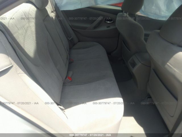 Photo 7 VIN: 4T1BF3EK9BU694083 - TOYOTA CAMRY 