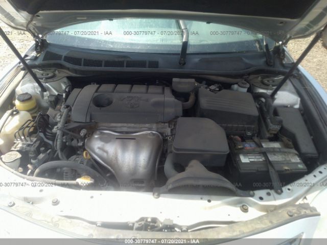 Photo 9 VIN: 4T1BF3EK9BU694083 - TOYOTA CAMRY 