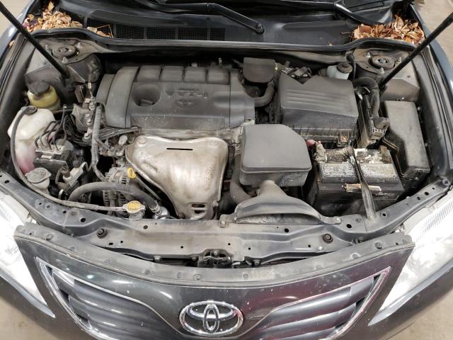 Photo 6 VIN: 4T1BF3EK9BU694794 - TOYOTA CAMRY BASE 