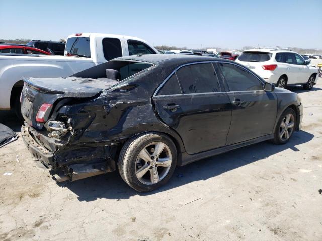 Photo 2 VIN: 4T1BF3EK9BU697727 - TOYOTA CAMRY BASE 