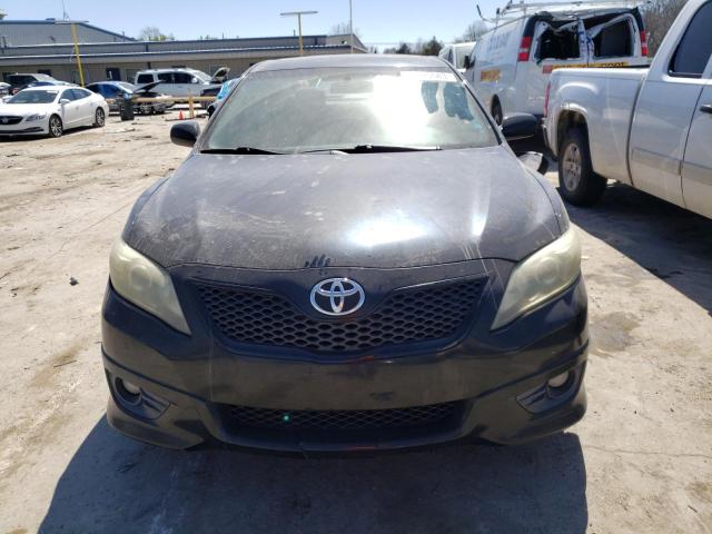 Photo 4 VIN: 4T1BF3EK9BU697727 - TOYOTA CAMRY BASE 