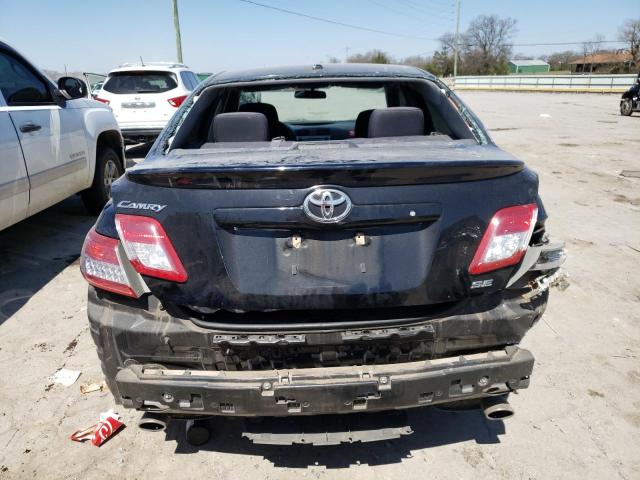 Photo 5 VIN: 4T1BF3EK9BU697727 - TOYOTA CAMRY BASE 