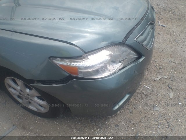 Photo 5 VIN: 4T1BF3EK9BU698067 - TOYOTA CAMRY 