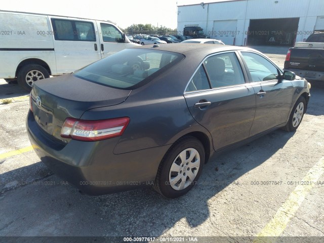 Photo 3 VIN: 4T1BF3EK9BU699459 - TOYOTA CAMRY 