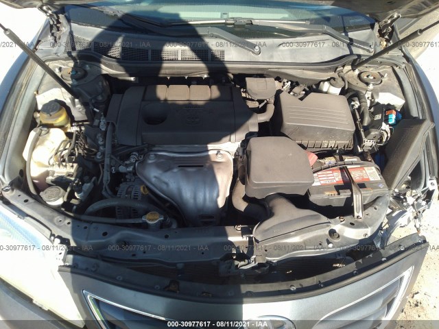 Photo 9 VIN: 4T1BF3EK9BU699459 - TOYOTA CAMRY 