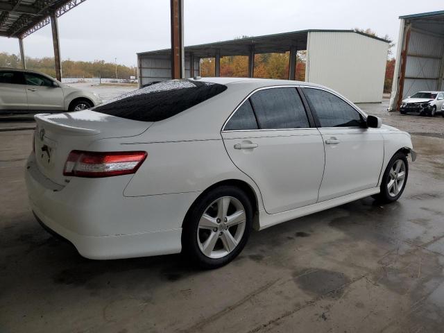 Photo 2 VIN: 4T1BF3EK9BU699848 - TOYOTA CAMRY BASE 