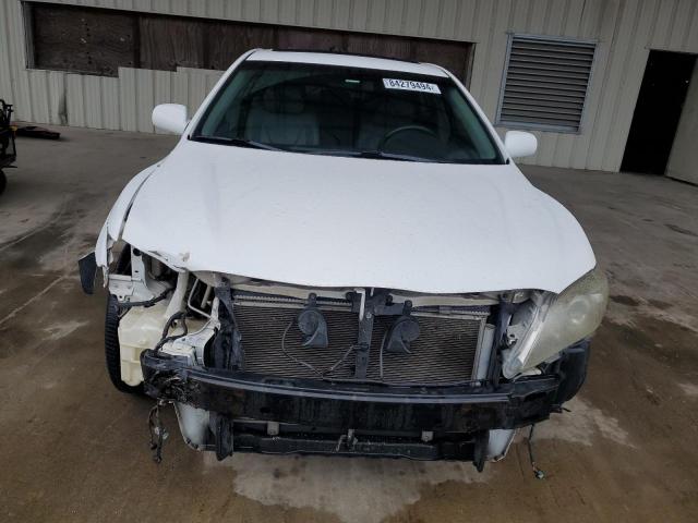 Photo 4 VIN: 4T1BF3EK9BU699848 - TOYOTA CAMRY BASE 