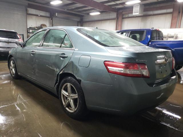 Photo 1 VIN: 4T1BF3EK9BU700190 - TOYOTA CAMRY 