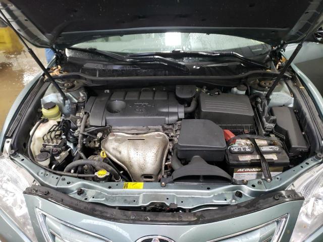 Photo 10 VIN: 4T1BF3EK9BU700190 - TOYOTA CAMRY 