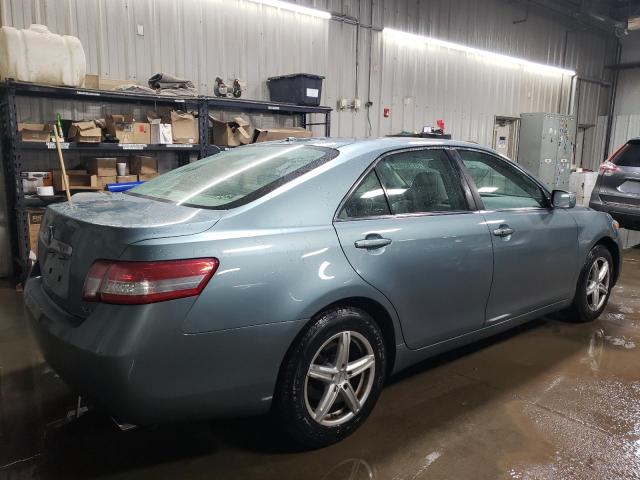 Photo 2 VIN: 4T1BF3EK9BU700190 - TOYOTA CAMRY 