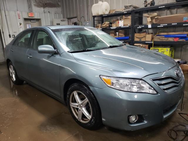 Photo 3 VIN: 4T1BF3EK9BU700190 - TOYOTA CAMRY 