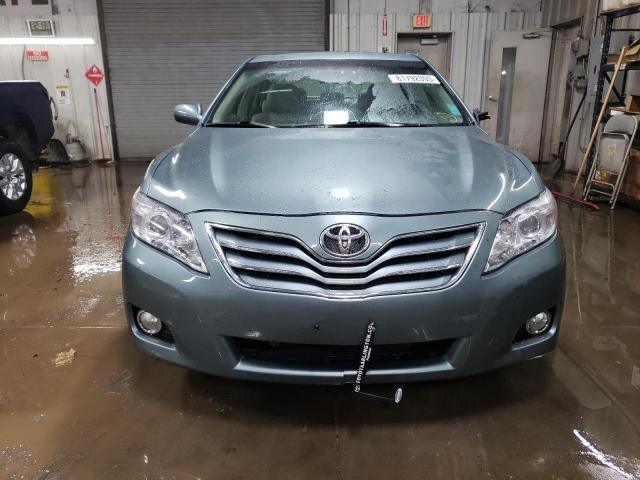 Photo 4 VIN: 4T1BF3EK9BU700190 - TOYOTA CAMRY 