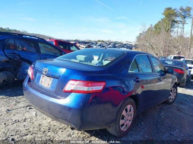 Photo 3 VIN: 4T1BF3EK9BU704689 - TOYOTA CAMRY 