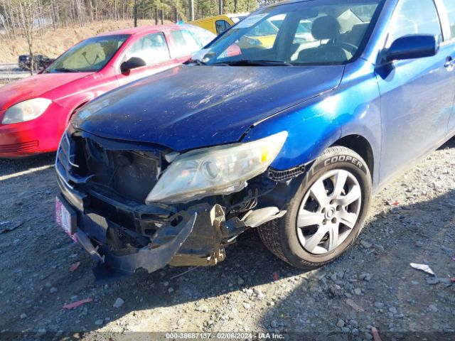 Photo 5 VIN: 4T1BF3EK9BU704689 - TOYOTA CAMRY 