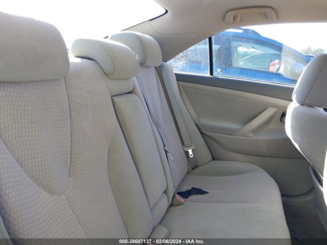 Photo 7 VIN: 4T1BF3EK9BU704689 - TOYOTA CAMRY 