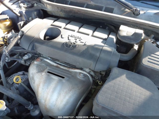 Photo 9 VIN: 4T1BF3EK9BU704689 - TOYOTA CAMRY 