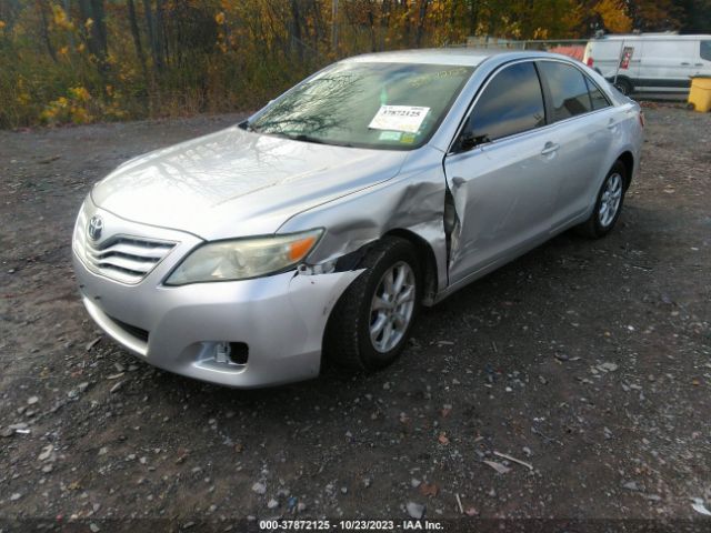 Photo 1 VIN: 4T1BF3EK9BU705731 - TOYOTA CAMRY 