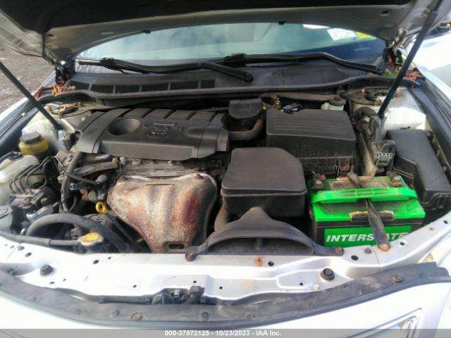 Photo 9 VIN: 4T1BF3EK9BU705731 - TOYOTA CAMRY 