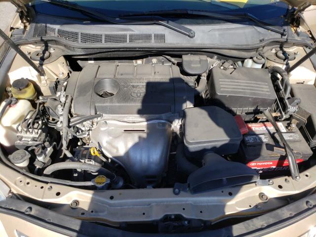 Photo 6 VIN: 4T1BF3EK9BU706491 - TOYOTA CAMRY BASE 