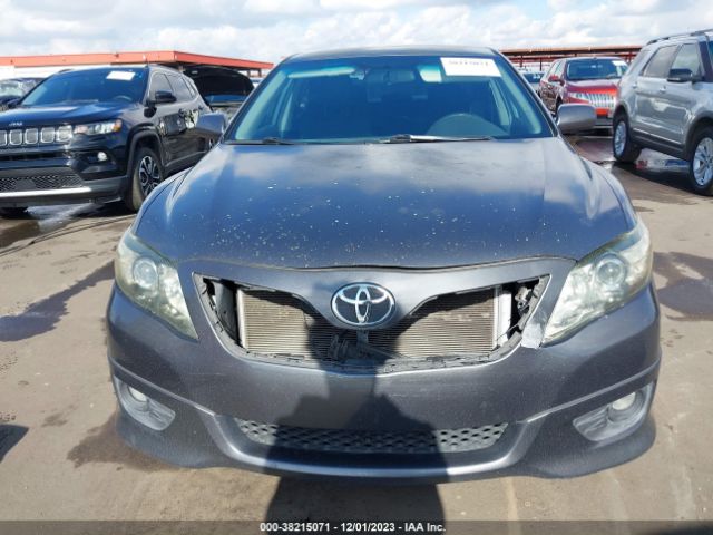 Photo 5 VIN: 4T1BF3EK9BU706975 - TOYOTA CAMRY 