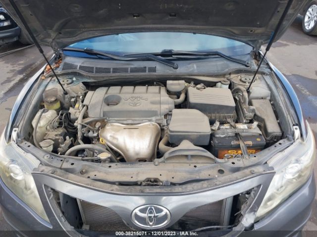 Photo 9 VIN: 4T1BF3EK9BU706975 - TOYOTA CAMRY 