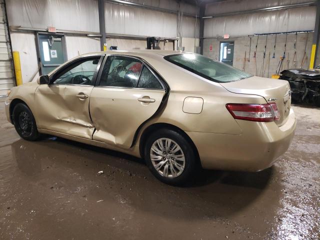 Photo 1 VIN: 4T1BF3EK9BU709746 - TOYOTA CAMRY 