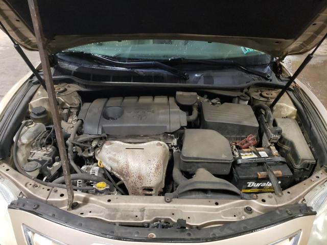 Photo 10 VIN: 4T1BF3EK9BU709746 - TOYOTA CAMRY 