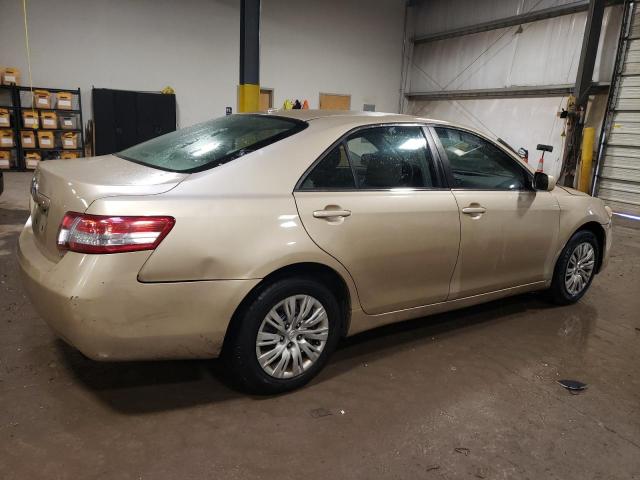 Photo 2 VIN: 4T1BF3EK9BU709746 - TOYOTA CAMRY 