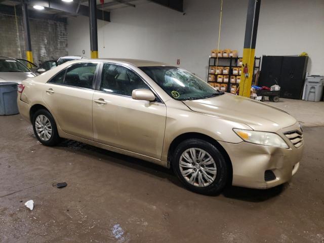 Photo 3 VIN: 4T1BF3EK9BU709746 - TOYOTA CAMRY 