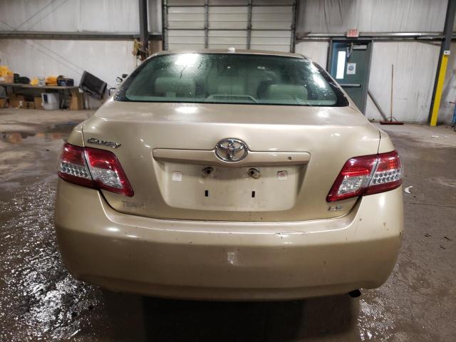 Photo 5 VIN: 4T1BF3EK9BU709746 - TOYOTA CAMRY 