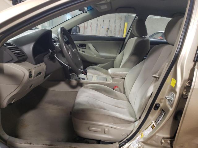 Photo 6 VIN: 4T1BF3EK9BU709746 - TOYOTA CAMRY 