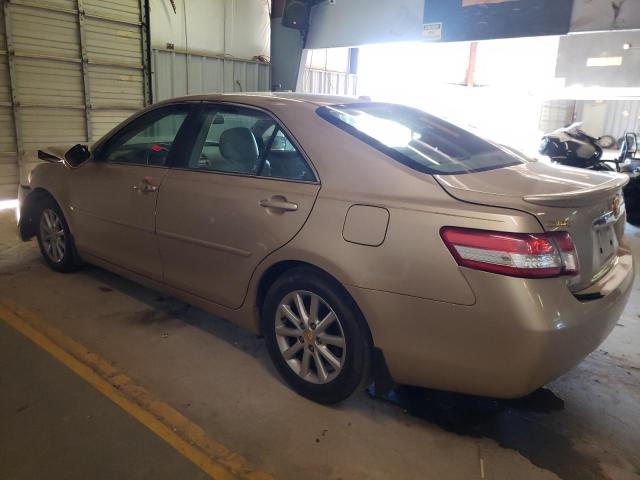 Photo 1 VIN: 4T1BF3EK9BU709939 - TOYOTA CAMRY 