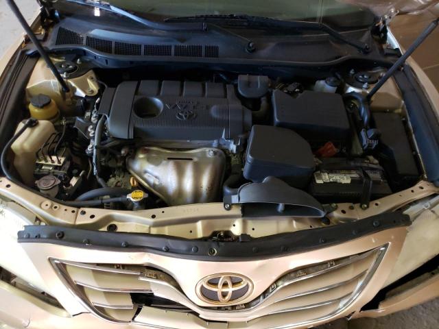 Photo 10 VIN: 4T1BF3EK9BU709939 - TOYOTA CAMRY 