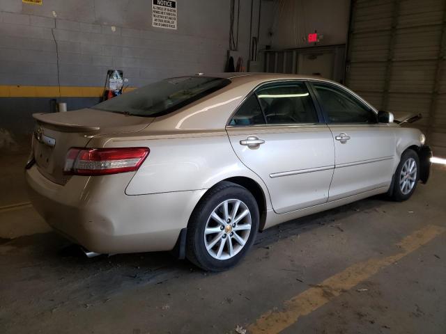 Photo 2 VIN: 4T1BF3EK9BU709939 - TOYOTA CAMRY 