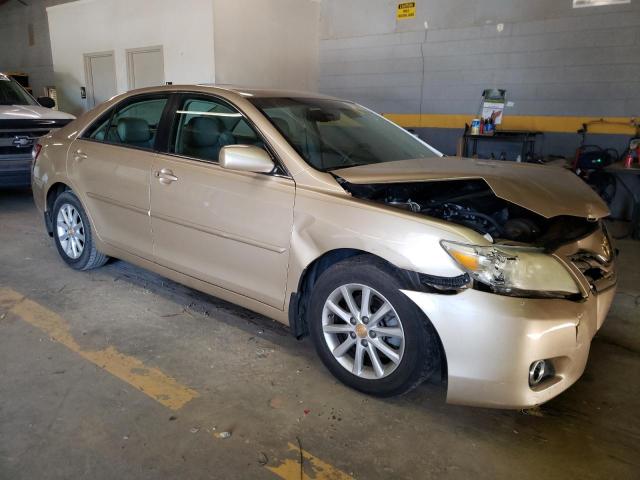 Photo 3 VIN: 4T1BF3EK9BU709939 - TOYOTA CAMRY 