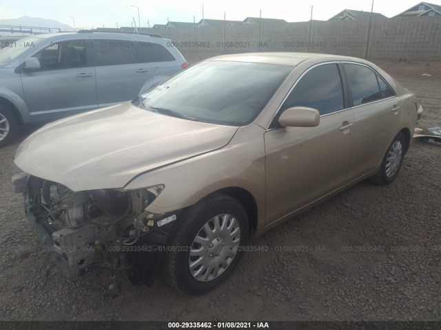 Photo 1 VIN: 4T1BF3EK9BU711724 - TOYOTA CAMRY 